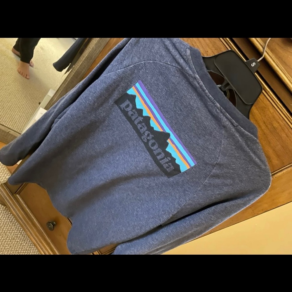 Patagonia Pullover Long Sleeve